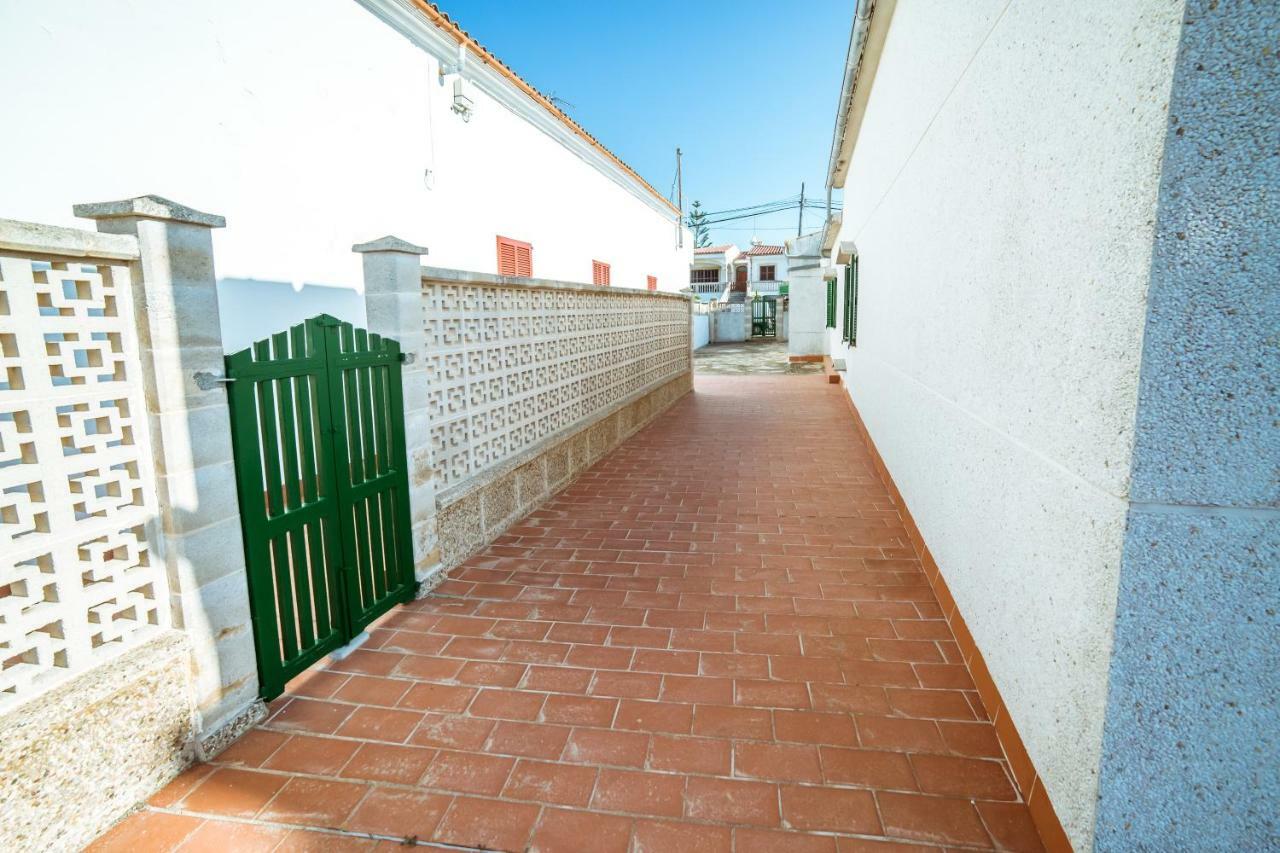 Villa Ca'N Verd Alcúdia Exterior foto